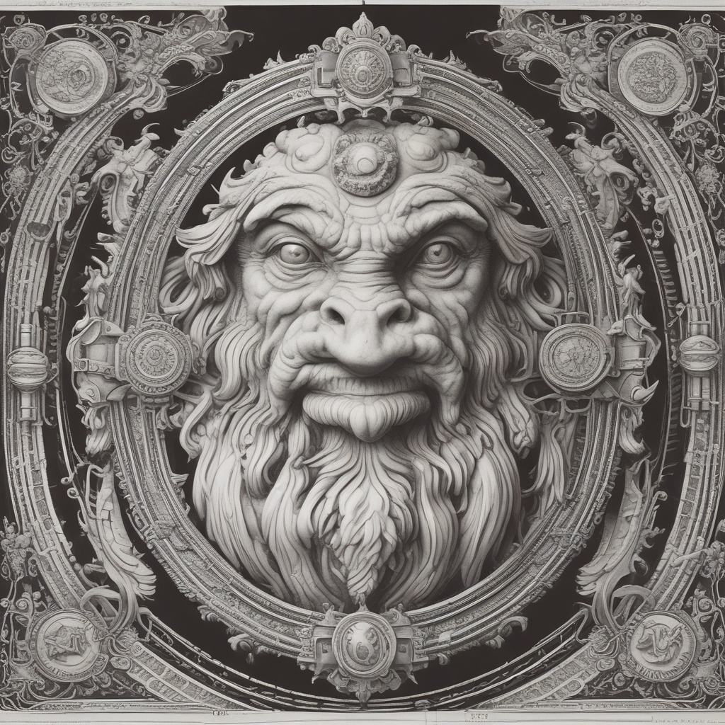 モダンな補聴器